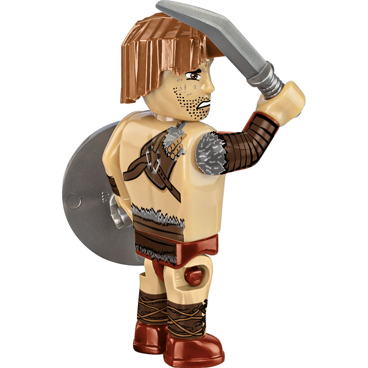 COBI IMPERIUM ROMANUM Escuela de Gladiadores: Set #20070