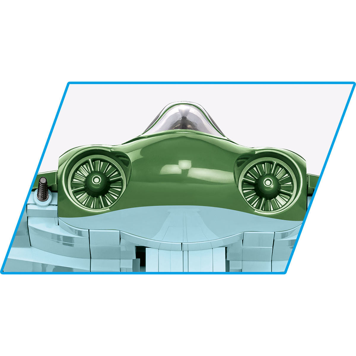 COBI Horten Ho 229 Caza/Bombardero: Set #5757