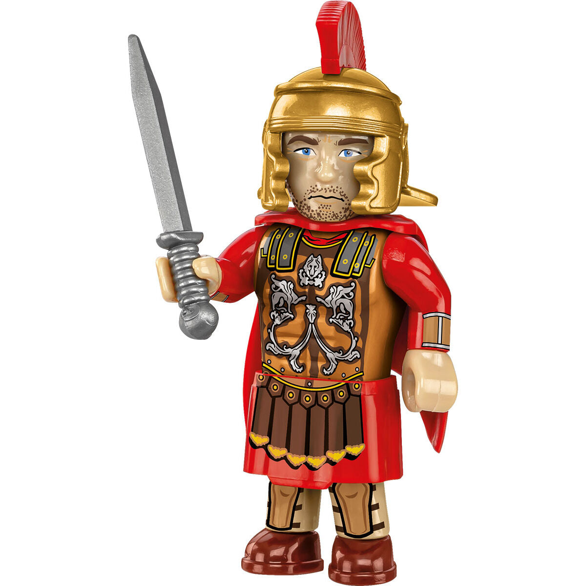 COBI IMPERIUM ROMANUM Roman Warship: Set #20071