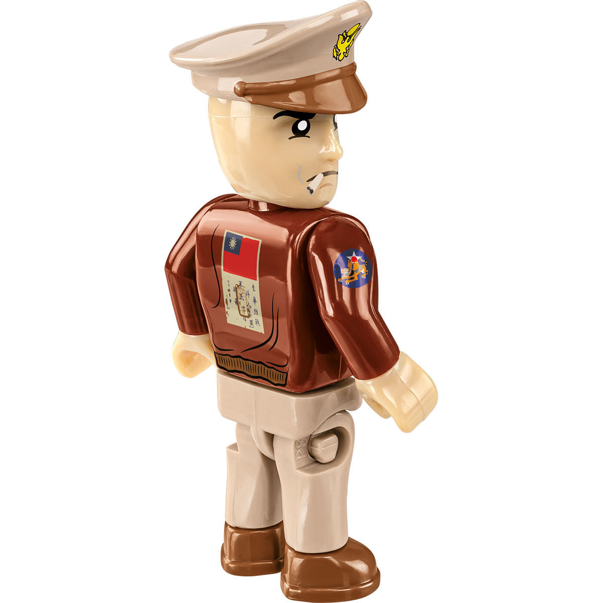 COBI Consolidated B-24D Liberator Bomber : Set #5739