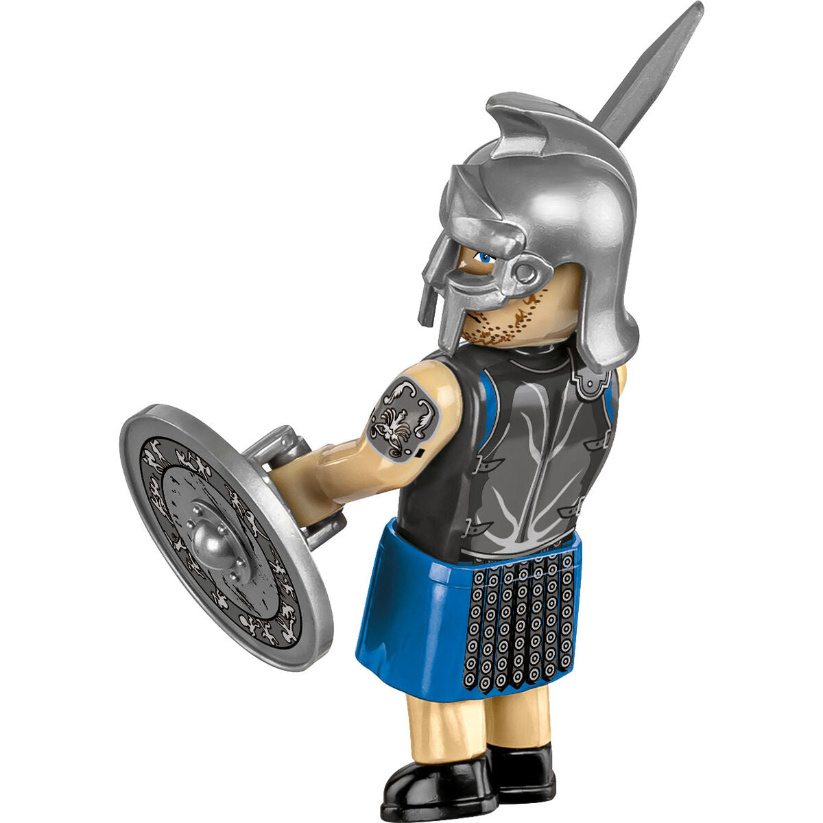COBI IMPERIUM ROMANUM Escuela de Gladiadores: Set #20070