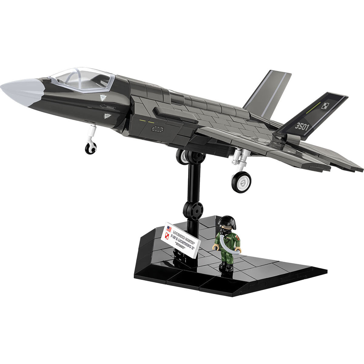 COBI F-35A Lightning II