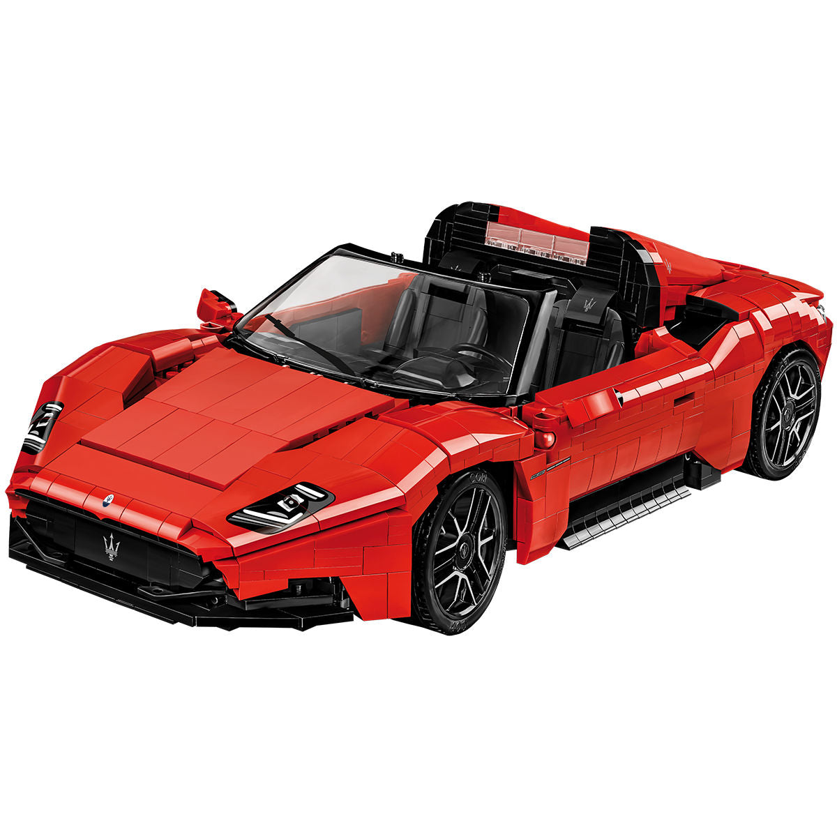 COBI Maserati MC20 Cielo Super Car: Set #24352