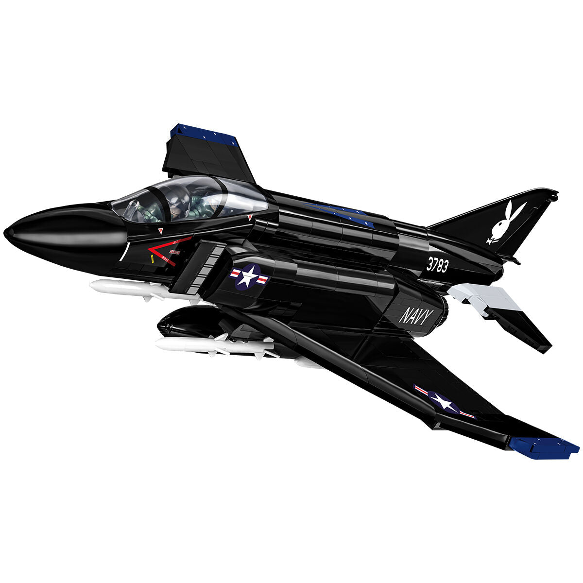 COBI F-4S Phantom II Jet Fighter: Set #5899
