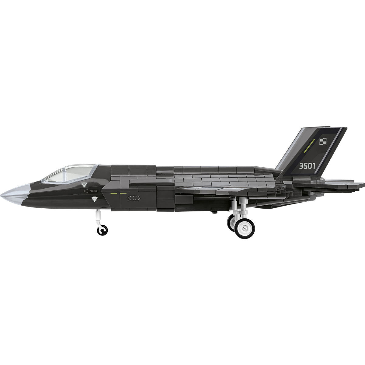 COBI F-35A Lightning II 