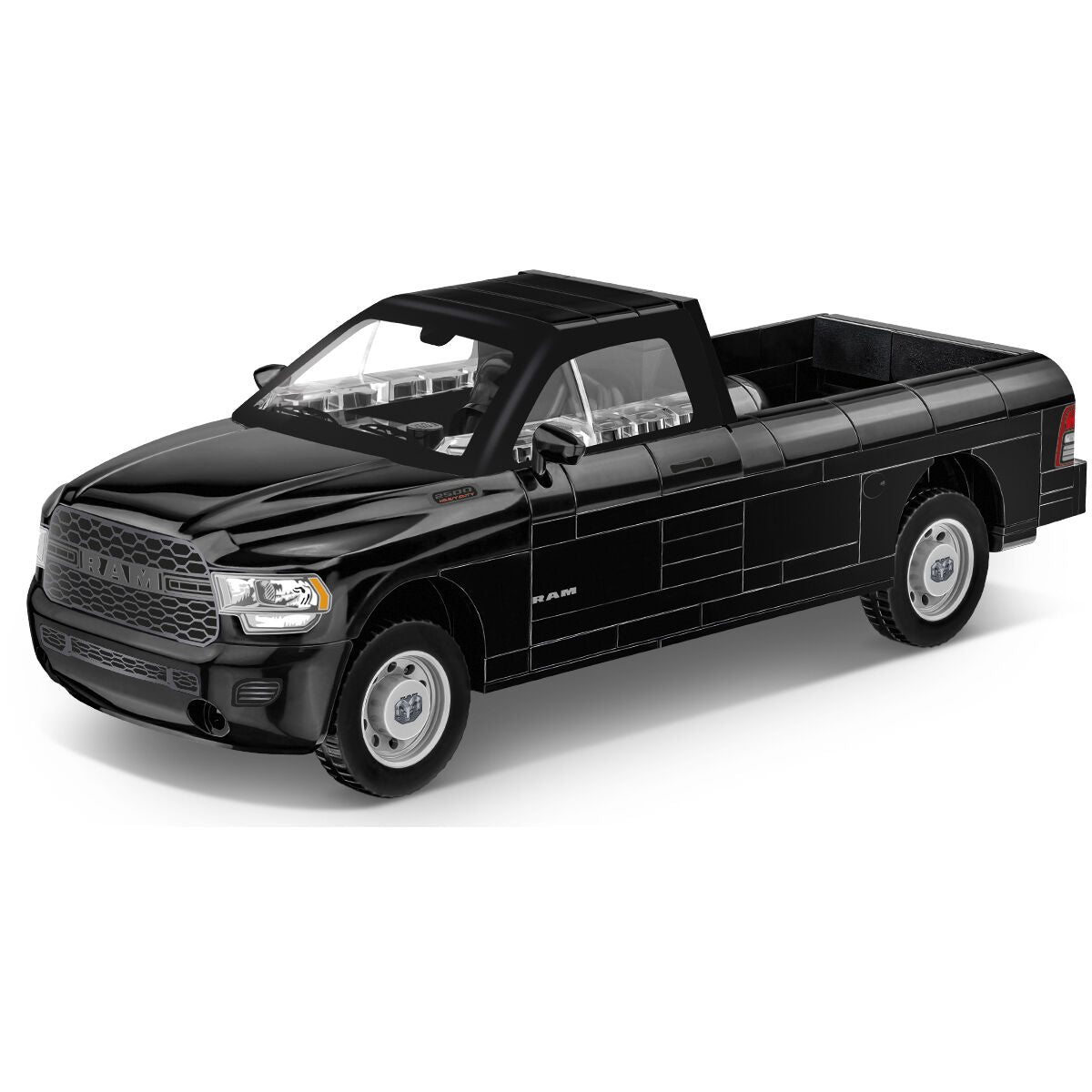 Camioneta COBI DODGE Ram 2500: Juego #24610