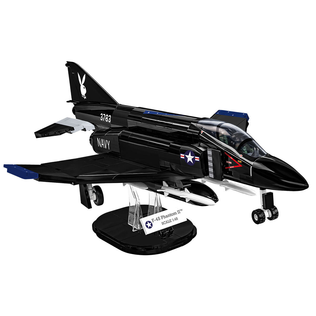 COBI F-4S Phantom II Jet Fighter: Set #5899