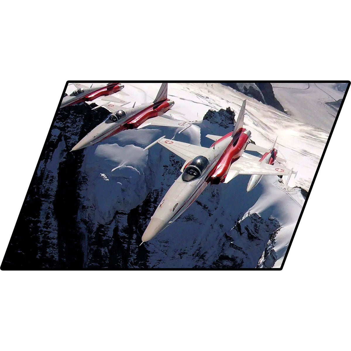 COBI Northrop F-5E Tiger II Jet: Set #5857