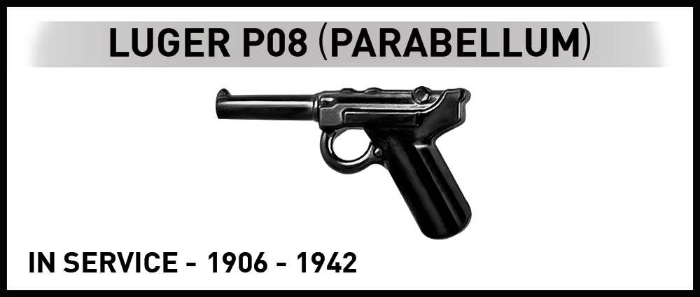 COBI LIMITED EDITION Panzer V Panther & 152mm ML-20 : Set #3144