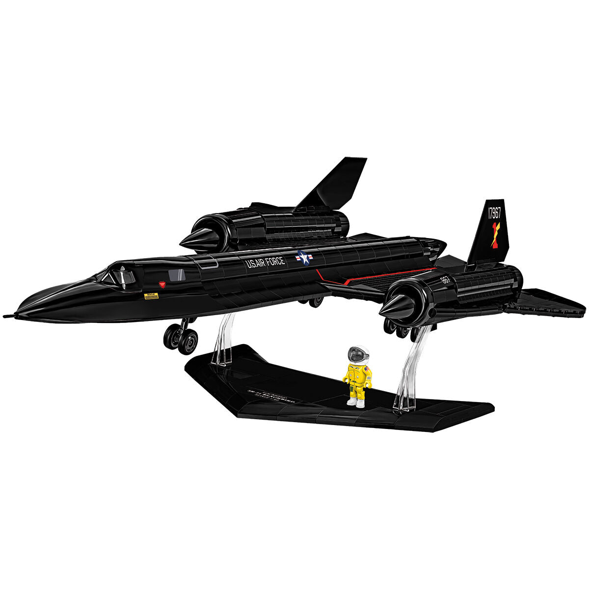 COBI Lockheed SR-71 Blackbird : Set #5891