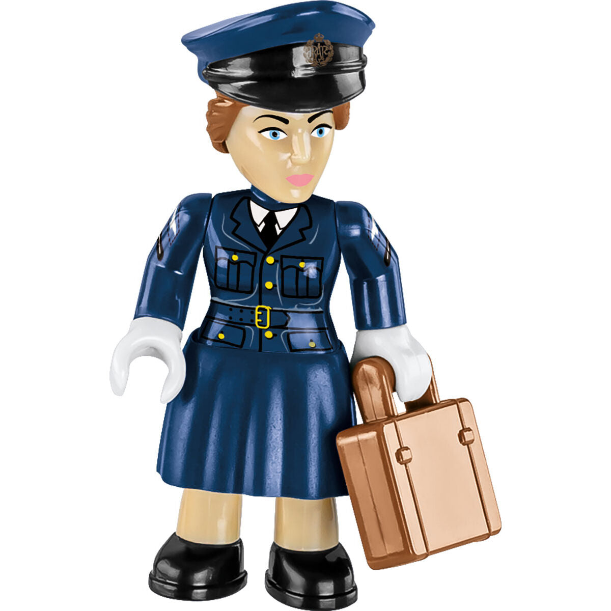 COBI EDICIÓN EJECUTIVA AVRO Lancaster B. III Dambuster: Serie n.° 5758