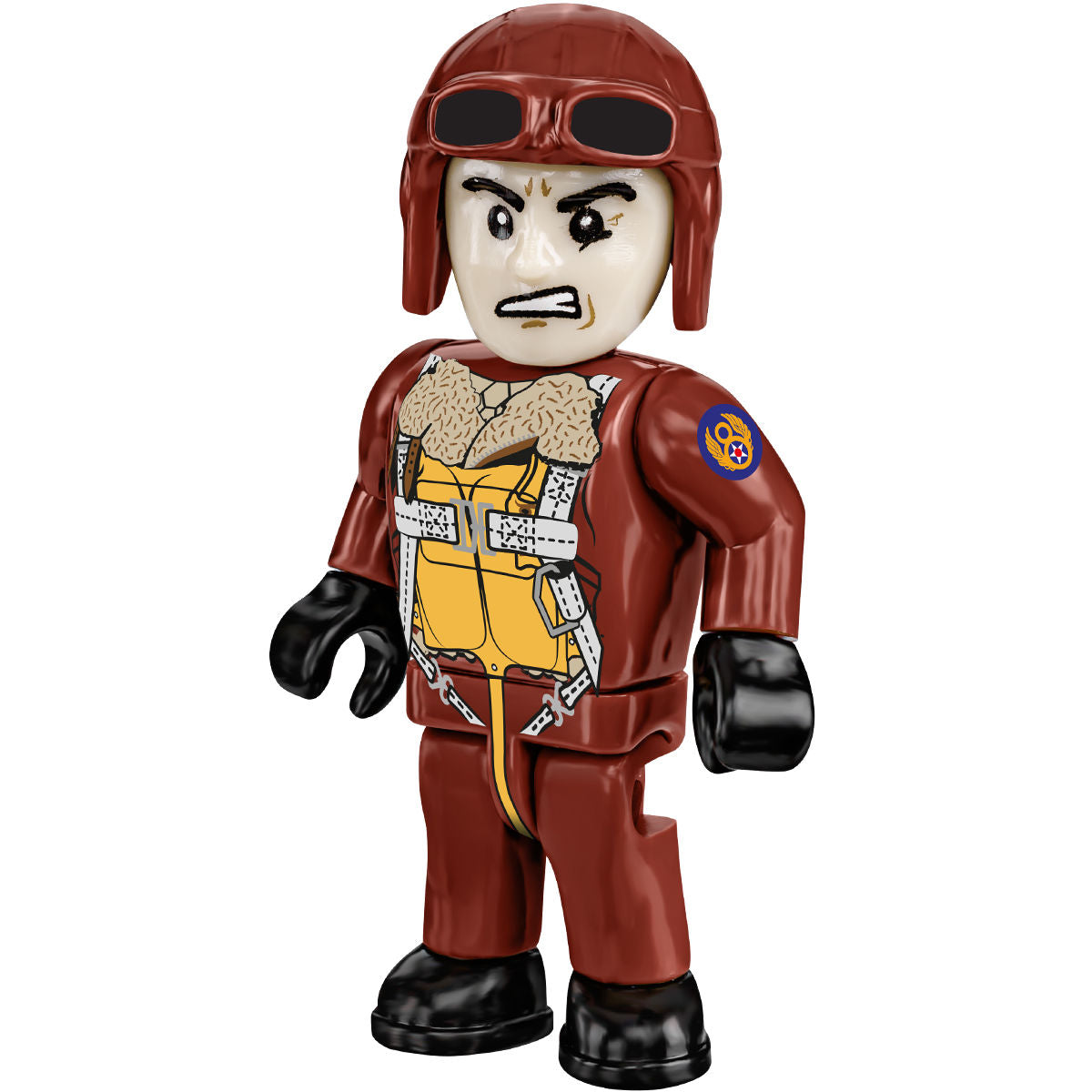 Bombardero COBI Boeing B-17G Flying Fortress: Set n.° 5750