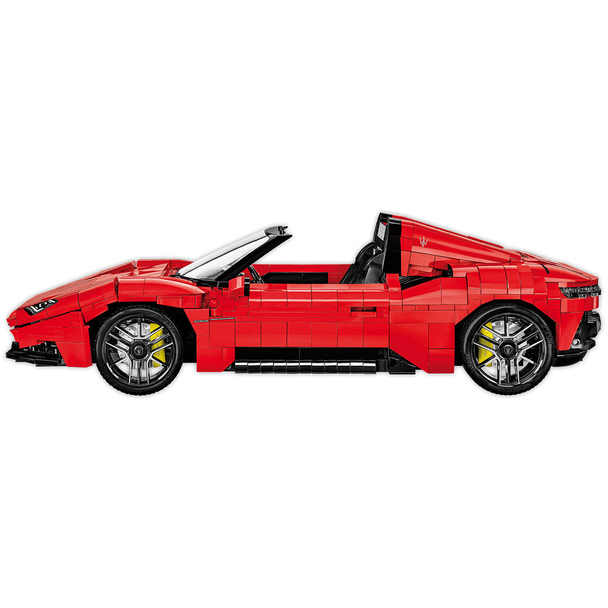 COBI Maserati MC20 Cielo Super Car: Set #24352