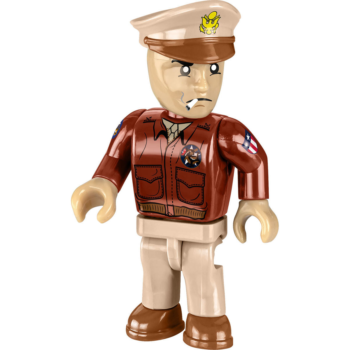 COBI Consolidated B-24D Liberator Bomber : Set #5739