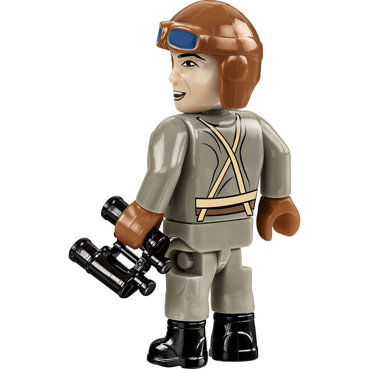 COBI PZL P.11c Fighter Plane : Set #5742