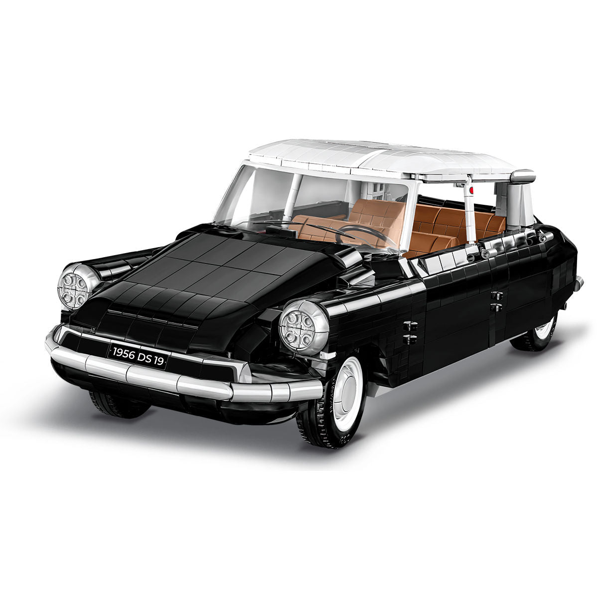 COBI EXECUTIVE EDITION 1956 Citroën DS 19 : Set #24350
