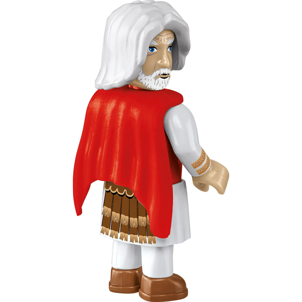 COBI IMPERIUM ROMANUM Roman Warship: Set #20071