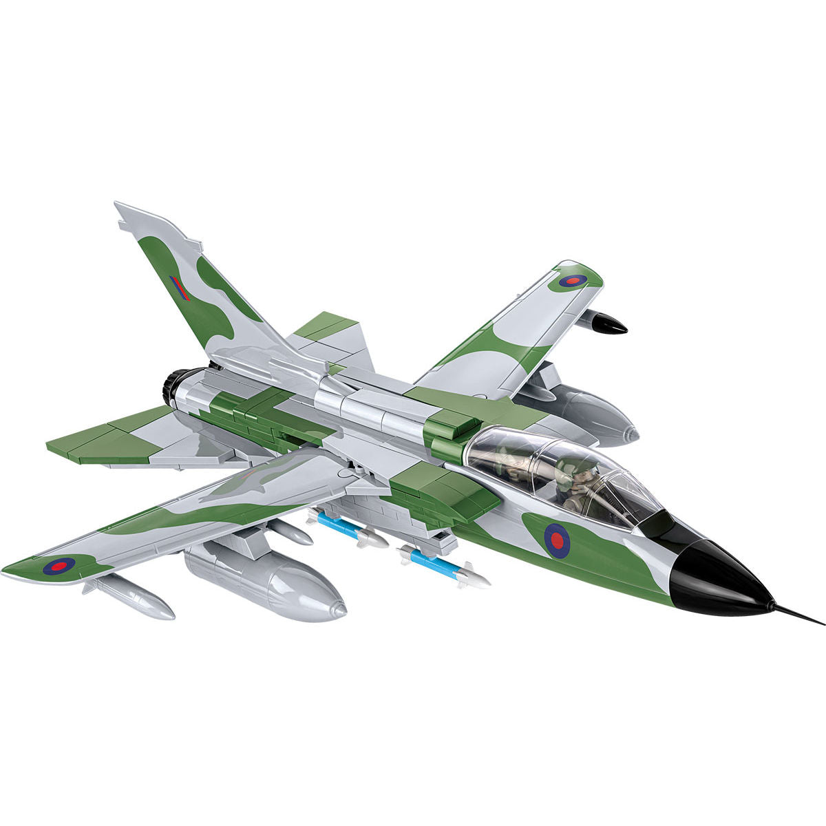 COBI Panavia Tornado GR.1 Combat Aircraft : Set #5852