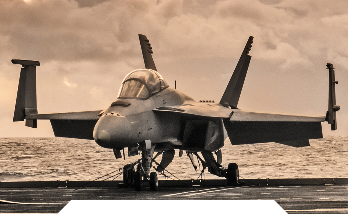 COBI TOP GUN MAVERICK F/A-18E Super Hornet Jet : Set #5805B
