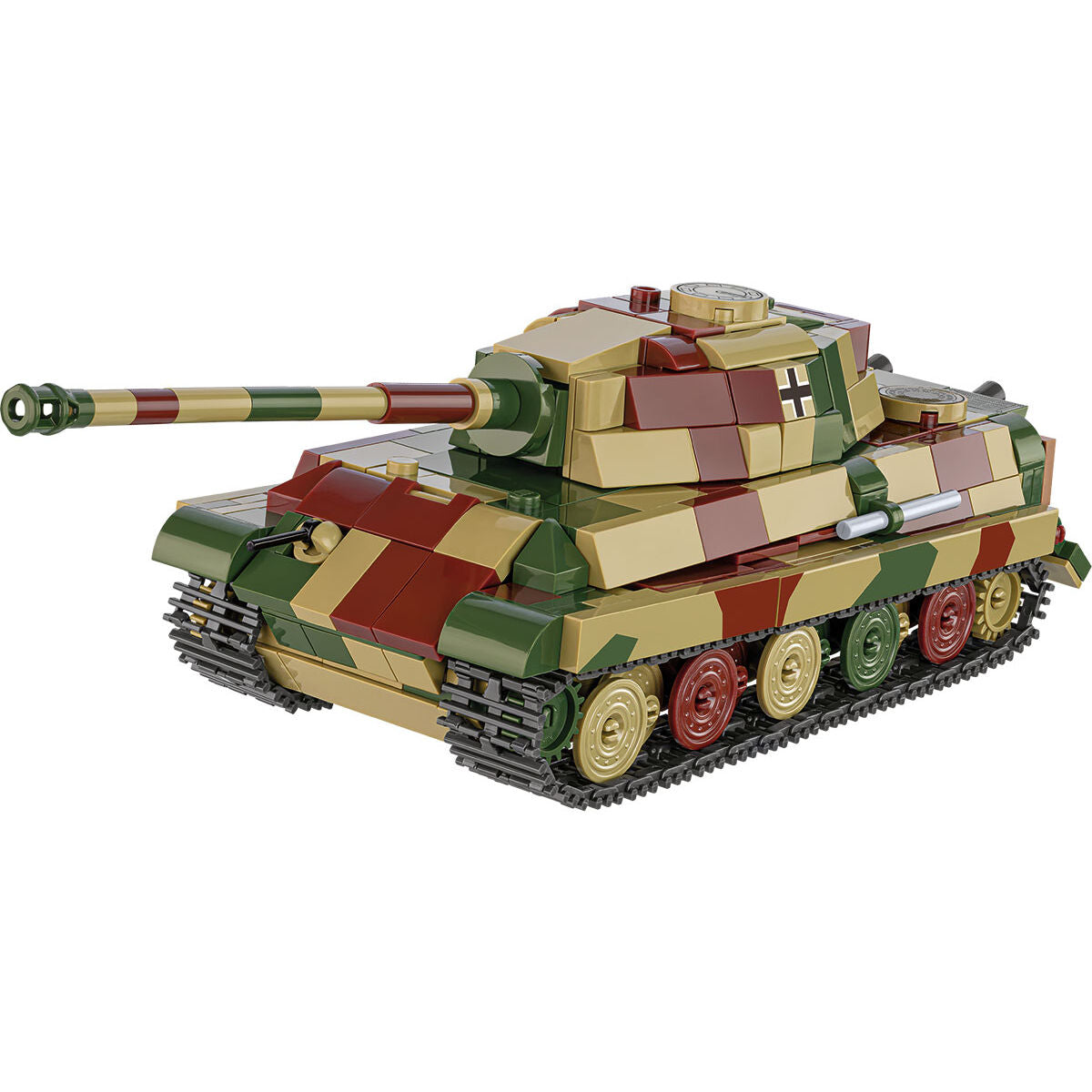 COBI Pz. Kpfw. VI B Tiger II 