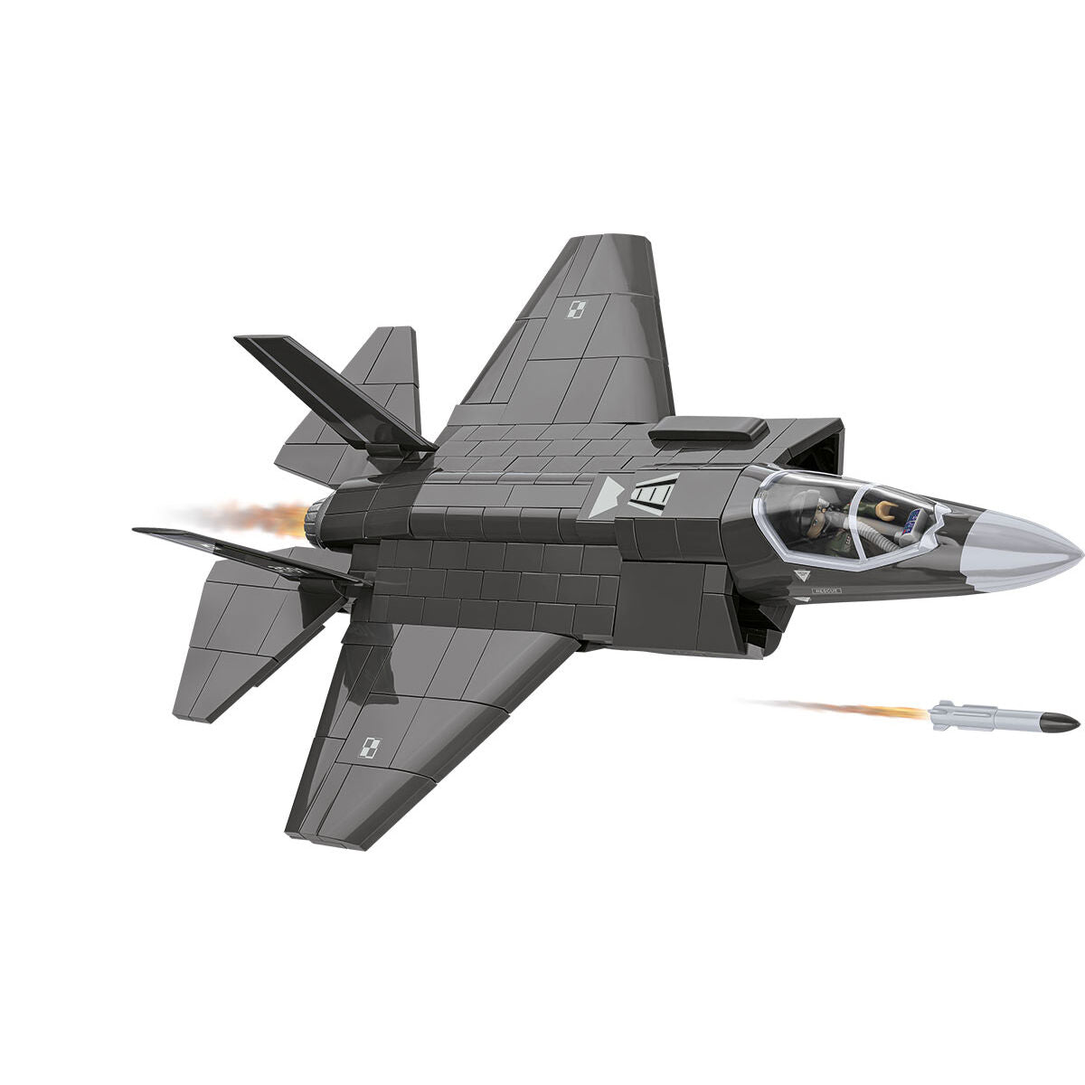COBI F-35A Lightning II 