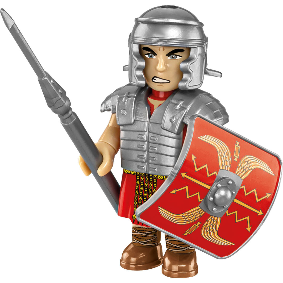 COBI IMPERIUM ROMANUM Roman Onager Catapult: Set #20068