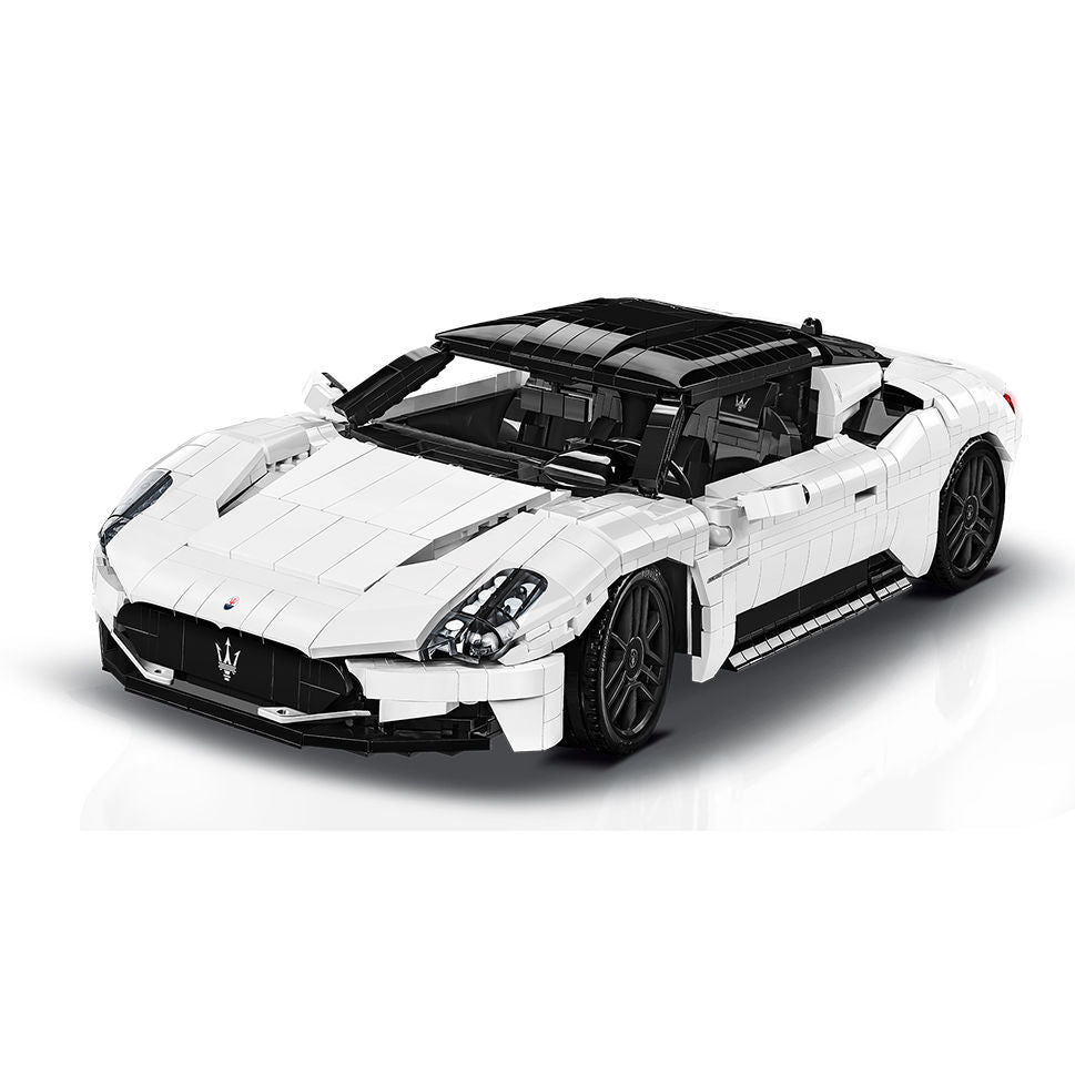 COBI Maserati MC20: Conjunto #24335