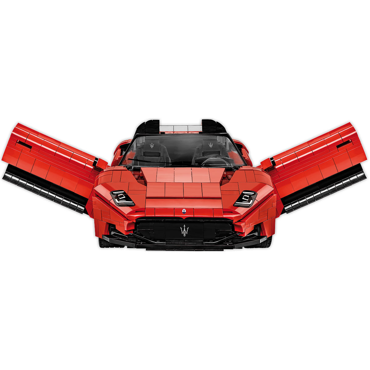 COBI Maserati MC20 Cielo Super Car: Set #24352