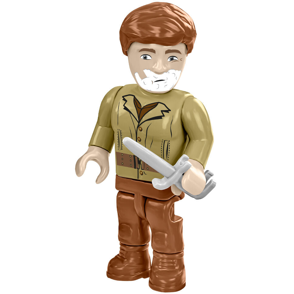 COBI 37 mm GMC M6 Fargo Vehículo: Juego n.° 3116
