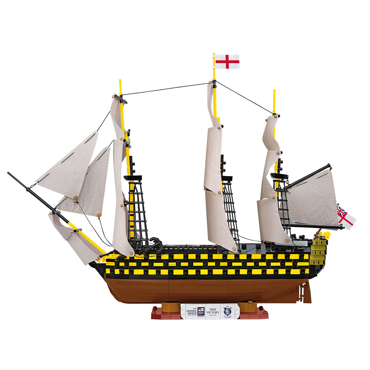 COBI HMS Victory : Set #20096
