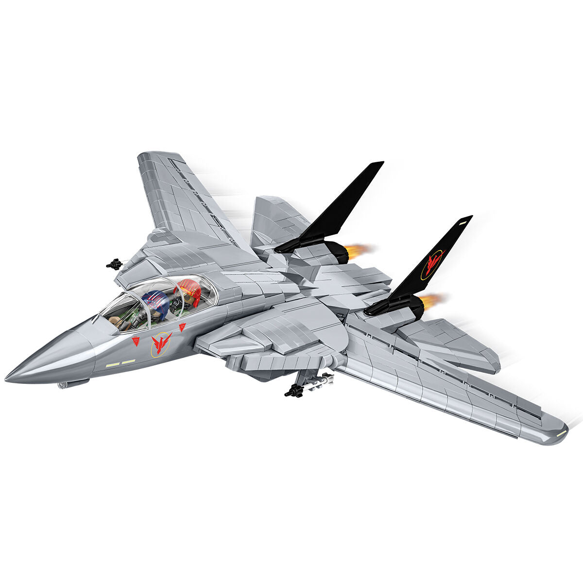COBI TOP GUN Grumman F-14 Tomcat Fighter: Set #5920