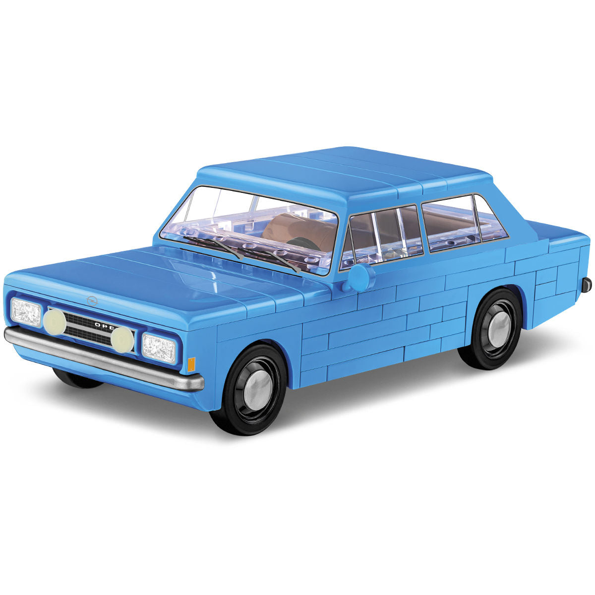 COBI Opel Rekord C 1900L Car: Set #24598