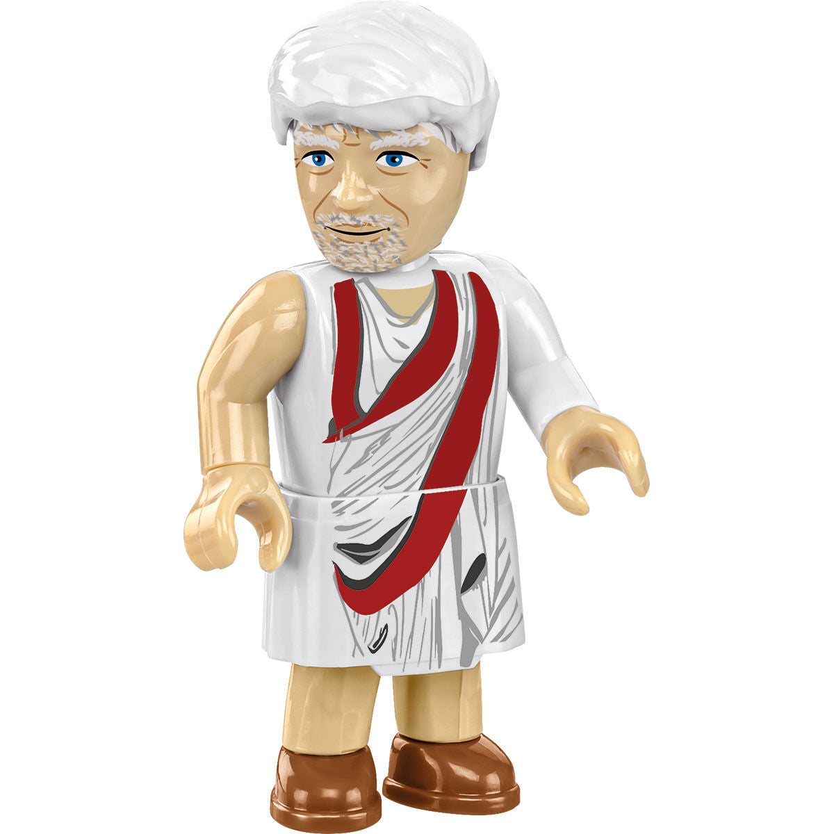 COBI IMPERIUM ROMANUM Roman Warship: Set #20071