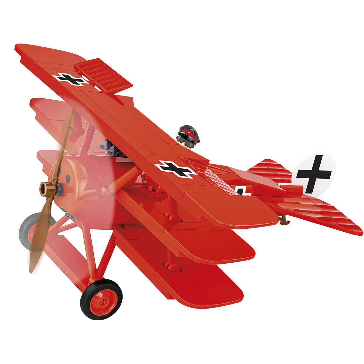 COBI Fokker DR. 1 