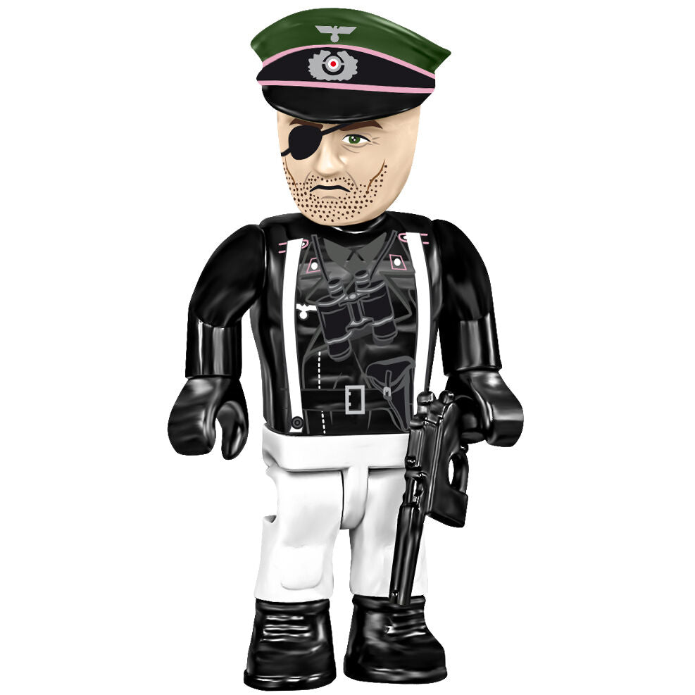 Tanque COBI Panzer VIII 