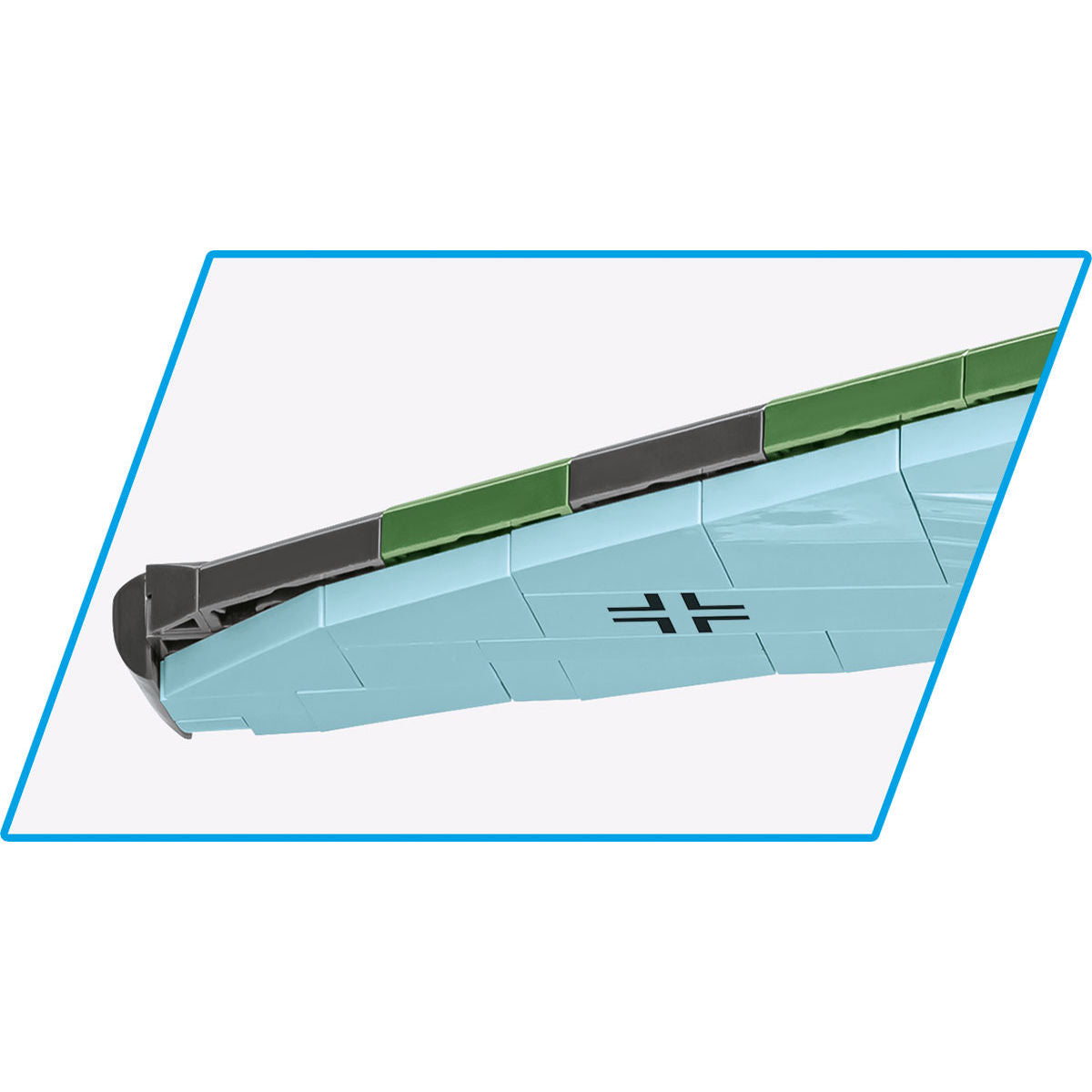 COBI Horten Ho 229 Caza/Bombardero: Set #5757
