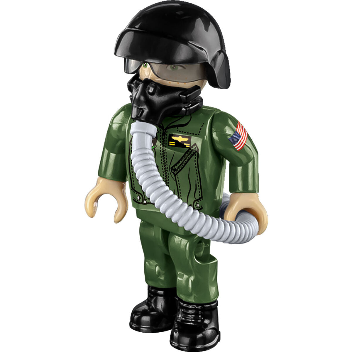 COBI F-35B Marine Corps Lightning II Fighter Jet: Set #5912