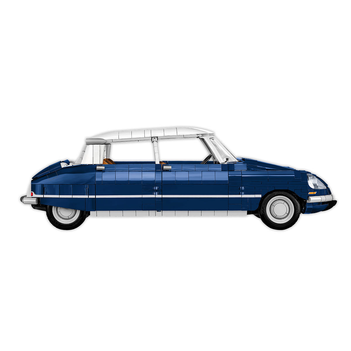 COBI 1968 Citroën DS 21 Pallas: Set #24348