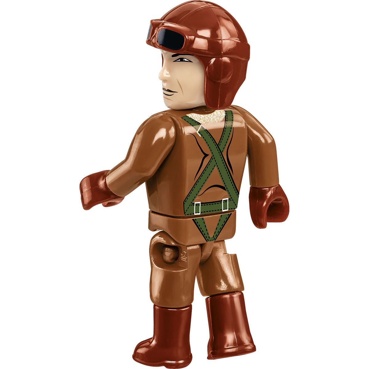 COBI Kawasaki KI-61-I Hien (TONY): Conjunto #5740