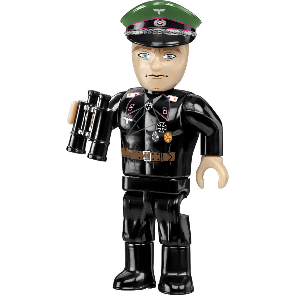 COBI PanzerJäger Tiger Heavy Tank Destroyer : Set #2580