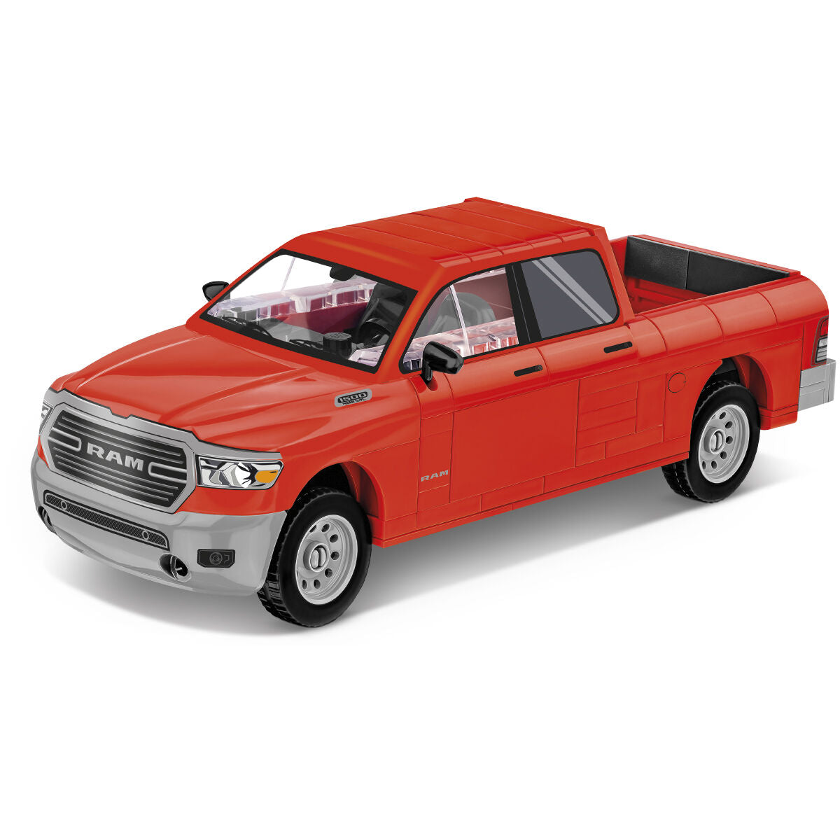 COBI DODGE Ram 1500 Truck: Set #24607