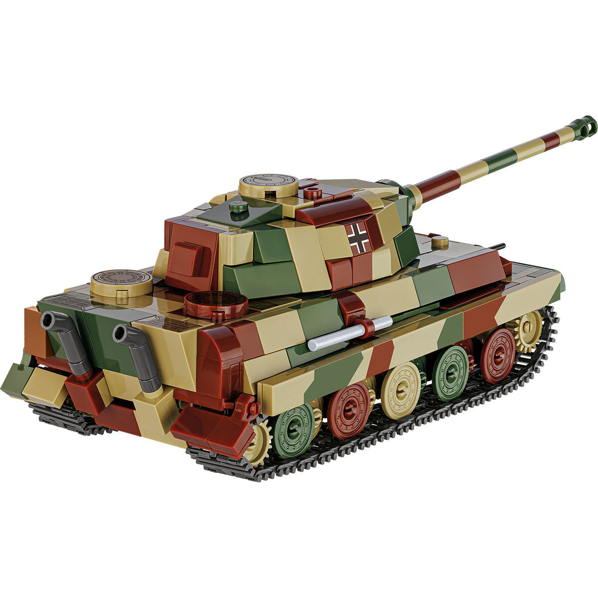 COBI Pz. Kpfw. VI B Tiger II 
