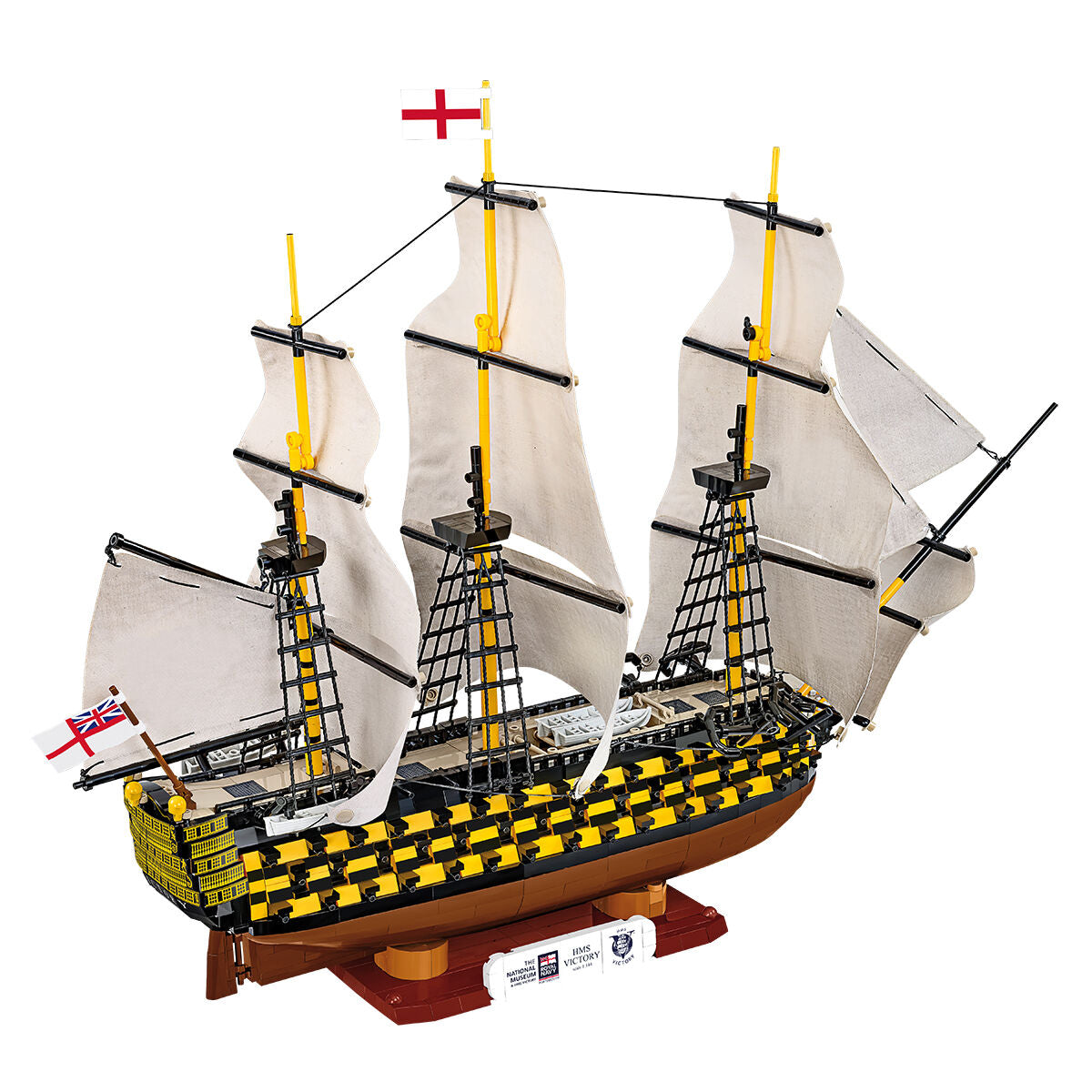 COBI HMS Victory : Set #20096