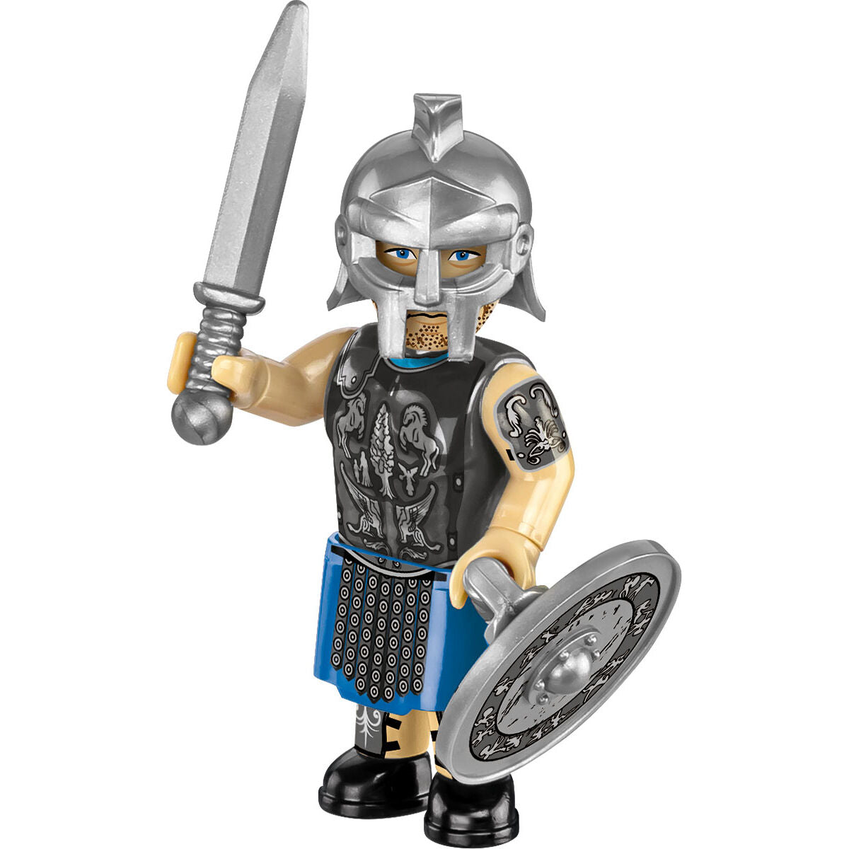 COBI IMPERIUM ROMANUM Escuela de Gladiadores: Set #20070