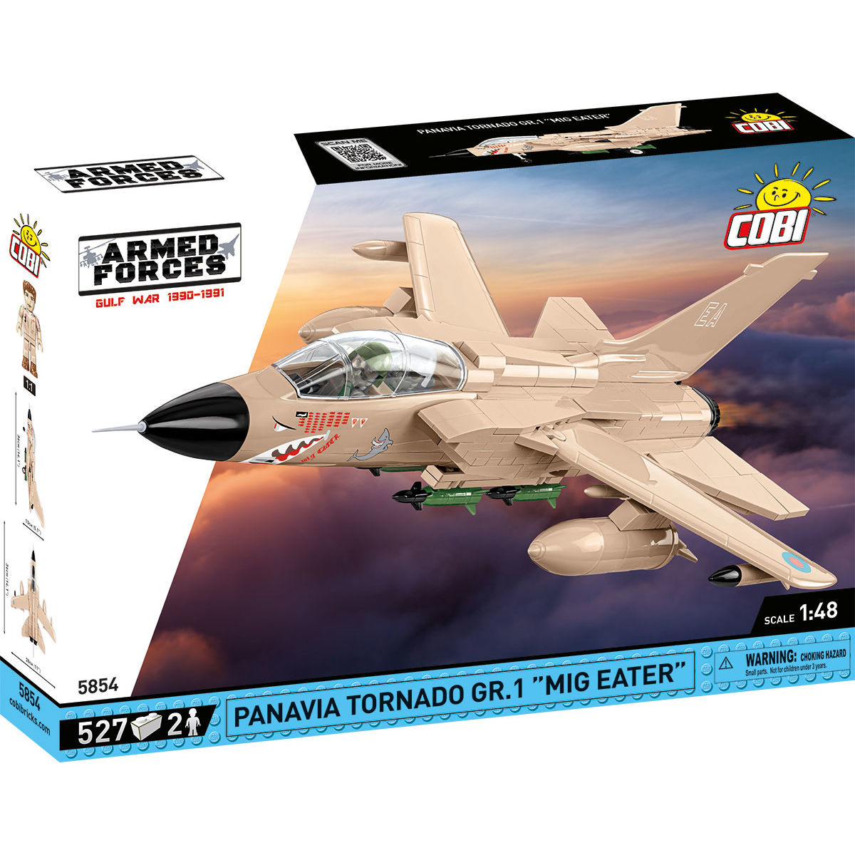 COBI Panavia Tornado GR.1 