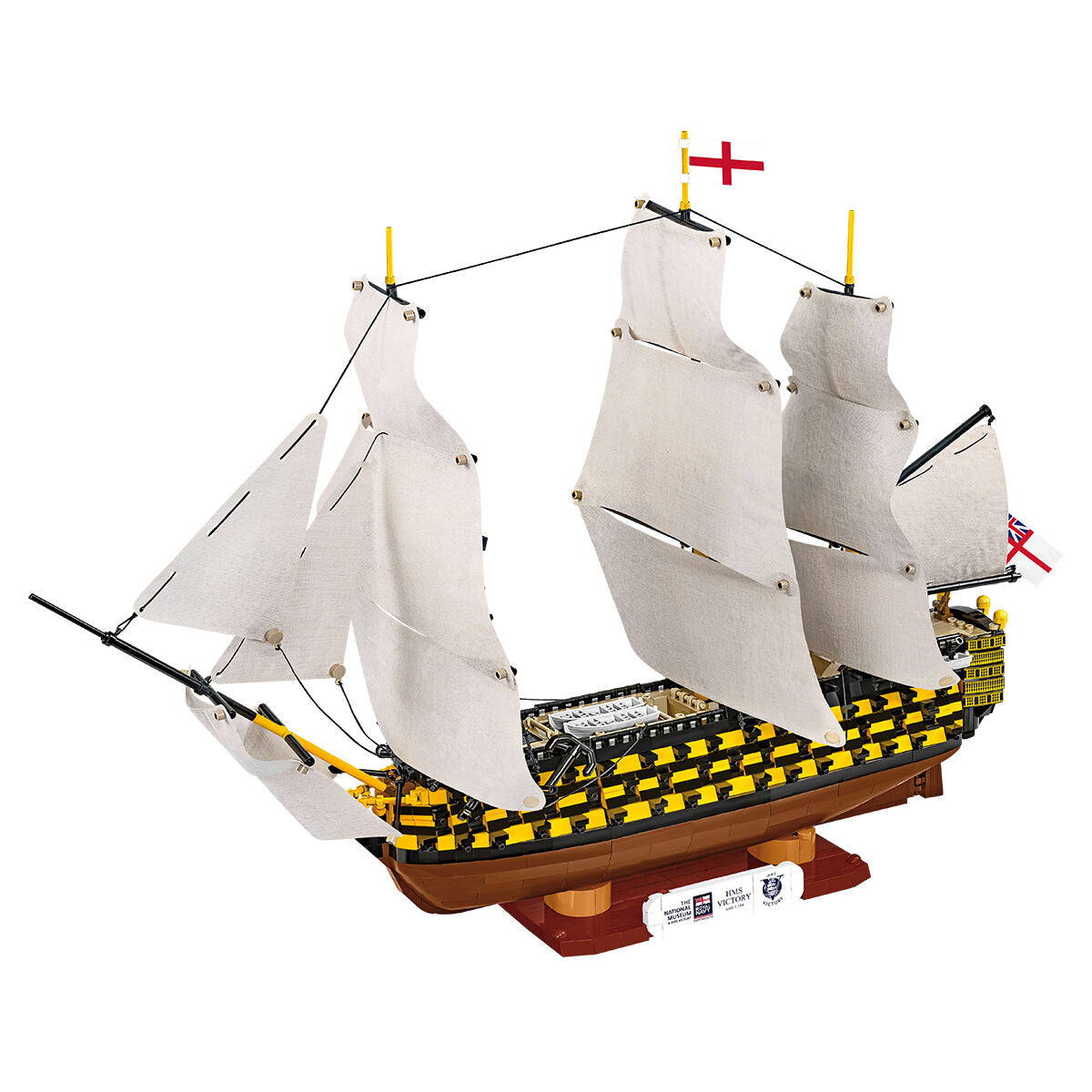 COBI HMS Victory : Set #20096