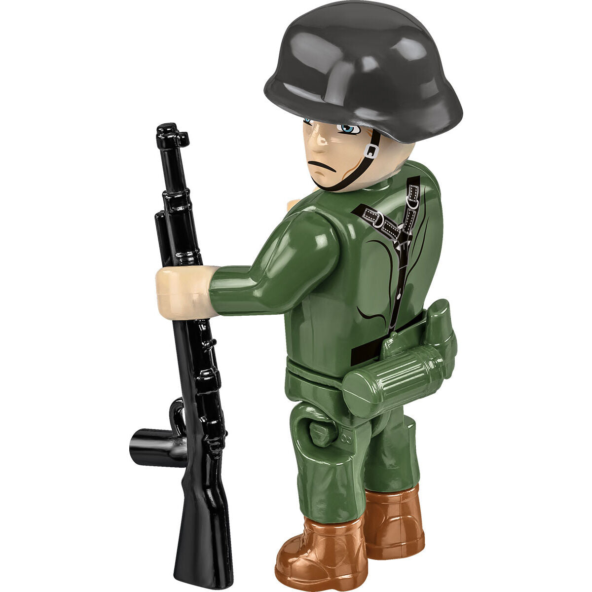 COBI Regelbau 667 German Bunker : Set #3136