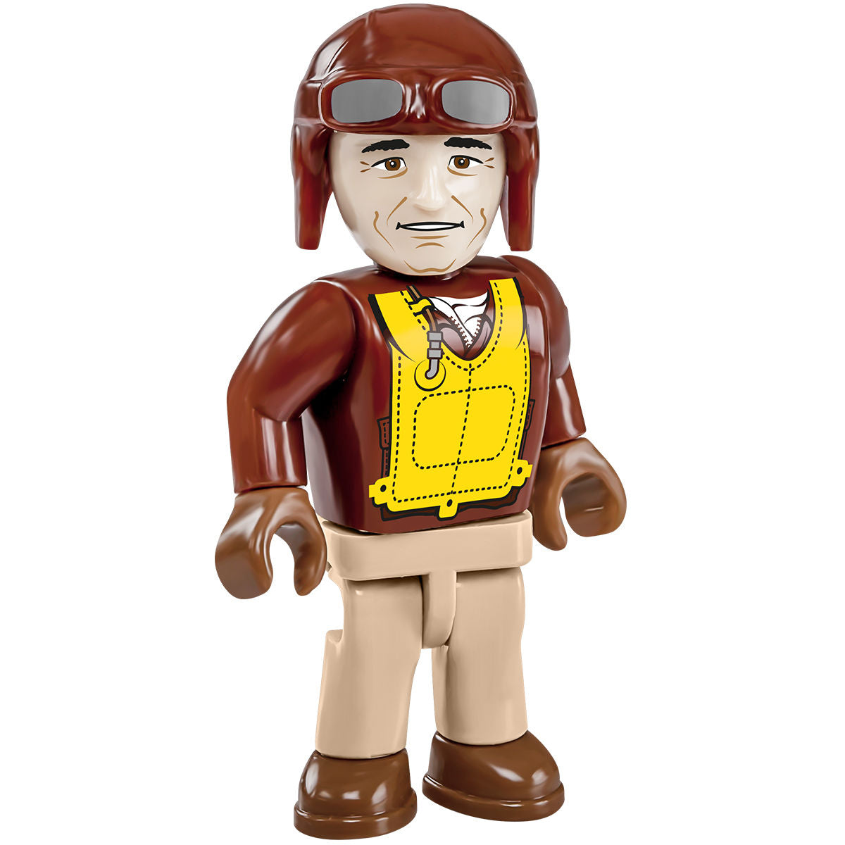 Avión COBI P-47 Thunderbolt: Colección n.° 5737
