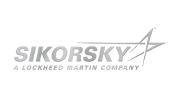 Logotipo de Sikorsky